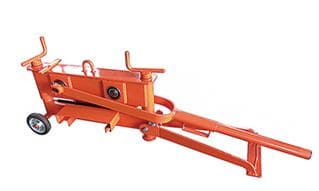 75kg 2 spindle brick cutter for 430mm length 10_120mm height